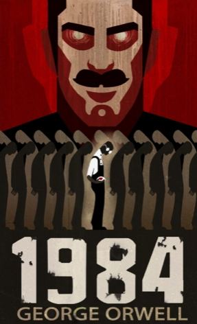 #Orwell's anti-utopia "1984" has become the most popular e-book in #Russia in 2022, according to the Litres book service.