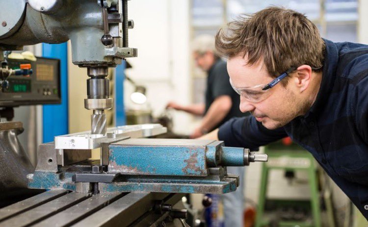 Quality is at the heart of what we do. We are now seeking a full-time Quality Manager - Form 4 holder. The successful candidate must have Part 21J, Part 21G and Part 145 experience. To apply for this important role please email sales@fly-sai.com.
#aviationjobs #aviationindustry
