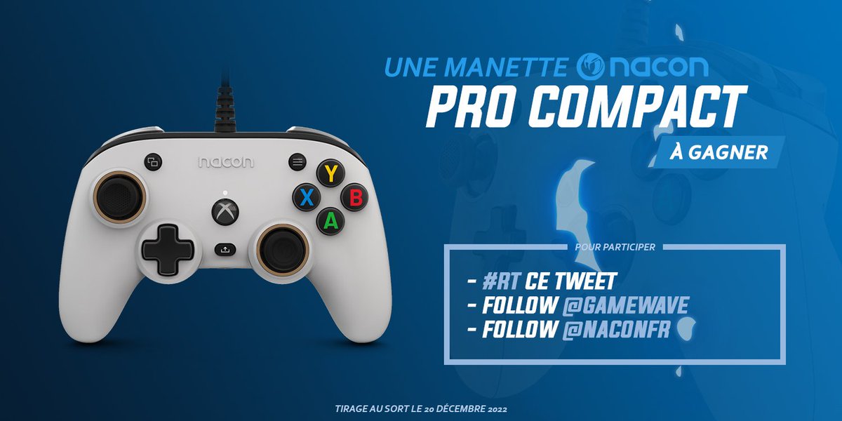 GAMEWAVE tweet media