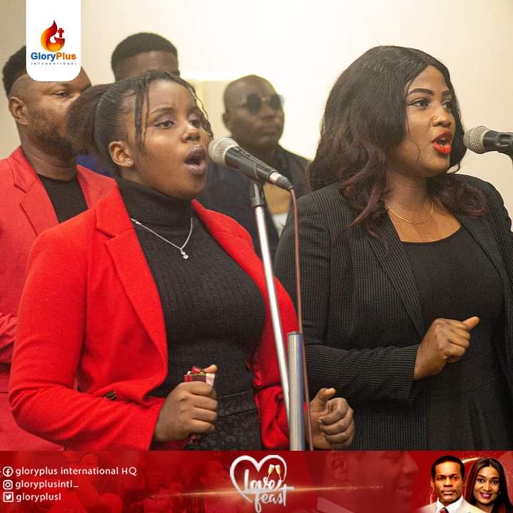 Gloryplusl's tweet photo. What have you not done for me
What have you not done for me
I give you the glory
You have done so much for me
#SundayService
#LoveFeast
#December2022
#divinecompensation
#EmergenceOfSons https://t.co/HdWOjZkH40