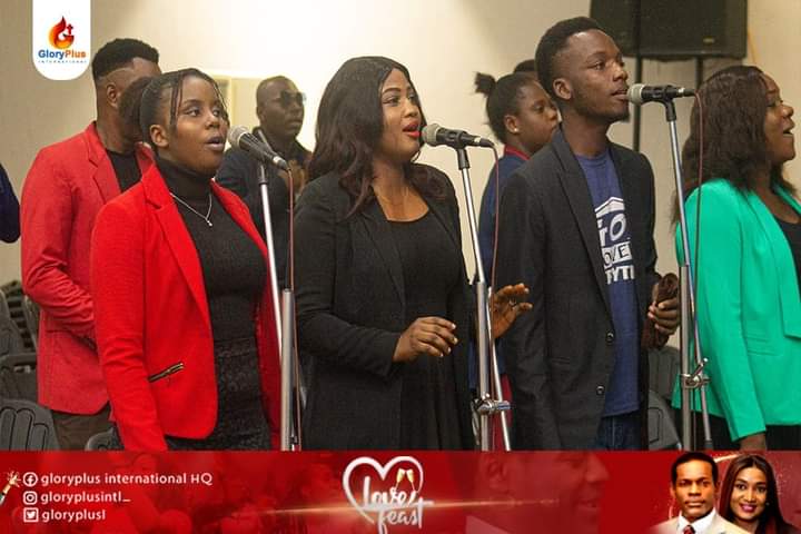 Gloryplusl's tweet photo. What have you not done for me
What have you not done for me
I give you the glory
You have done so much for me
#SundayService
#LoveFeast
#December2022
#divinecompensation
#EmergenceOfSons https://t.co/HdWOjZkH40
