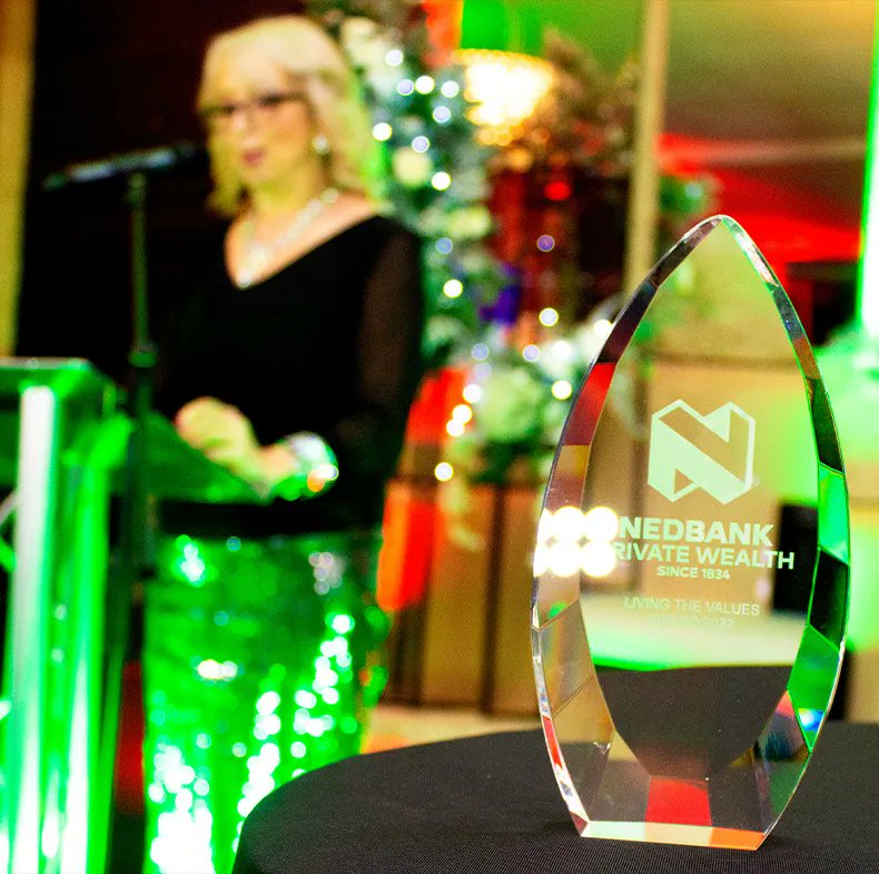 Nedbank Private Wealth International tweet media