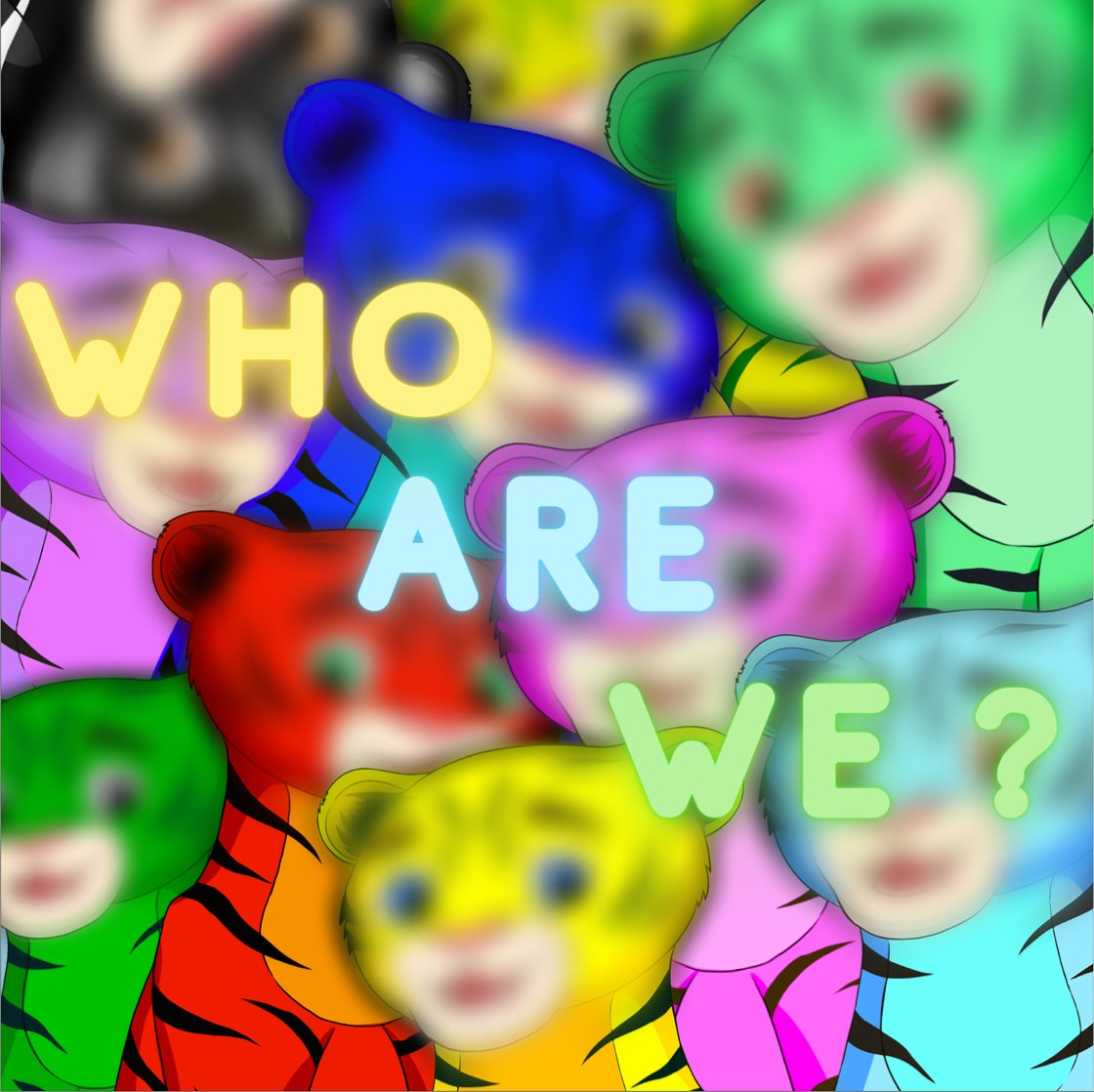 Sweet_Tiger_Cub's tweet photo. Hello troopers! The Wildies team is an army of rangers, conservationists, wildlife lovers that aims to unite through the preservation of tigers 🐯 
🙋Feel free to ask questions https://t.co/974HAXnUI1