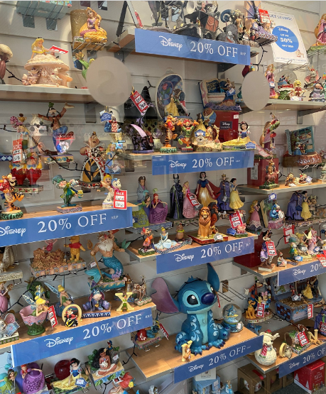 CornmillCentre's tweet photo. Disney fans check this out! ๐๐๐
Add a little Disney magic to your surroundings with the range of figurines from Cardzone โจ
#cardzone #disney #disneyfigurines #shoplocal #cornmillcentre #supportlocal #darlington #gifting https://t.co/DqpF5VxTZS