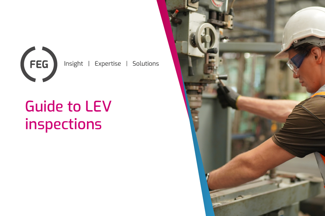 FEG_global's tweet photo. LEV inspections are in focus after an HSE report that fined a ventilation testing company for giving customers inaccurate results and risking hundreds of workers.

Some frequently asked questions about LEV inspections
https://t.co/KibrVgwrV1

#LEV #HSE #WorkerSafety #Ventilation https://t.co/q5uC50mXCA