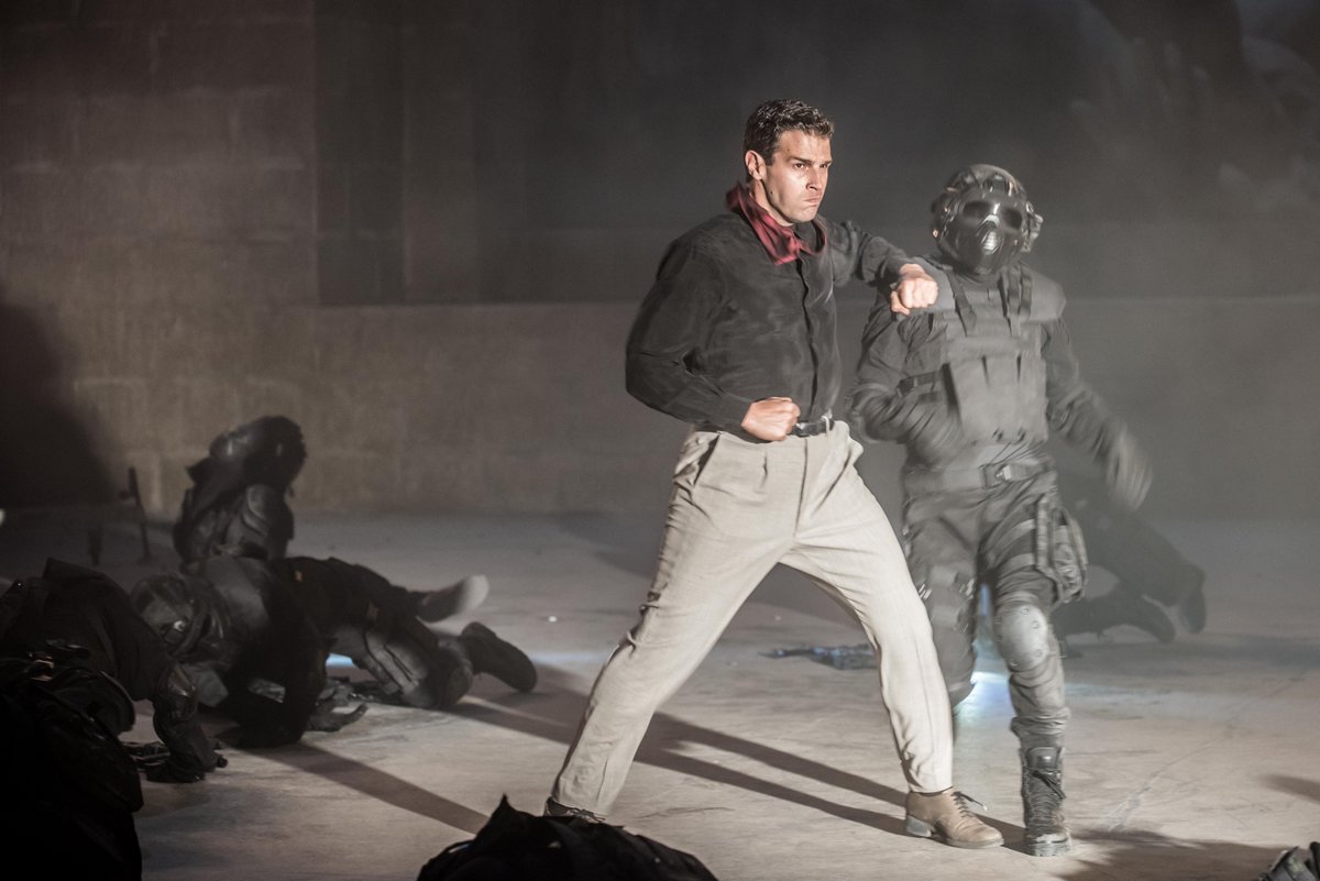 Si ya has visto #GarciaMax ahora puedes descubrir todos los secretos del rodaje en el documental ¡GARCÍA!: ¿QUÉ MÁS?, ya disponible en #HBOMax.