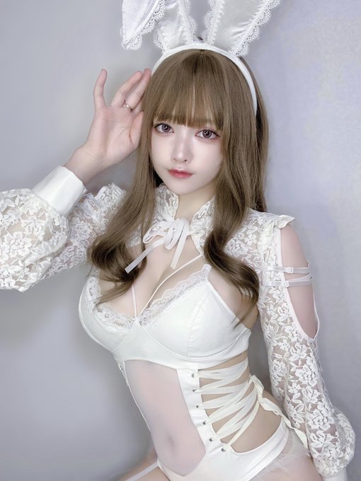 コスプレイヤーもゆのTwitter画像23