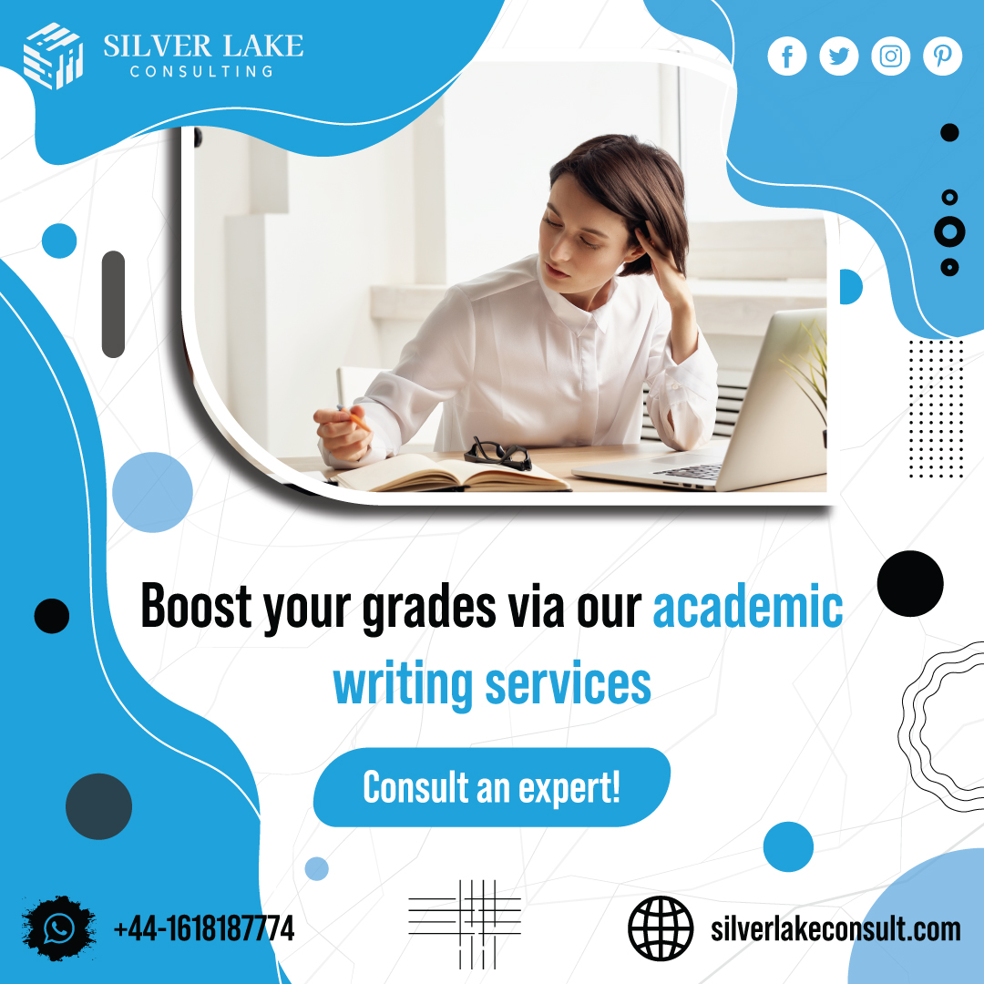 silverlakeltd's tweet image. We offers high-end technical guidance and assistance to graduate students in completing their thesis work or doctoral research project.
Explore: silverlakeconsult.com/academic-resea…
.
Enquire Now: -
:- (+44) 161 818 7774
:- contact@silverlakeconsult.com
#SPSS #statisticalassignments