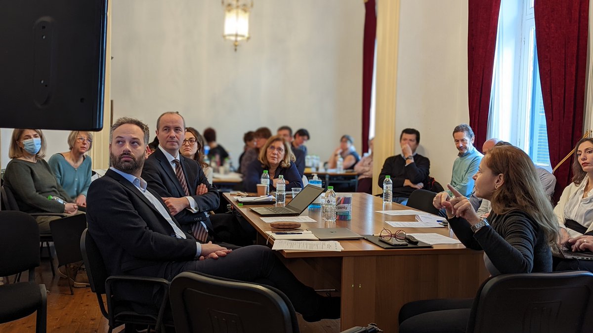 RRC KOPER tweet media