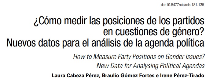 Regional Manifestos Project tweet media