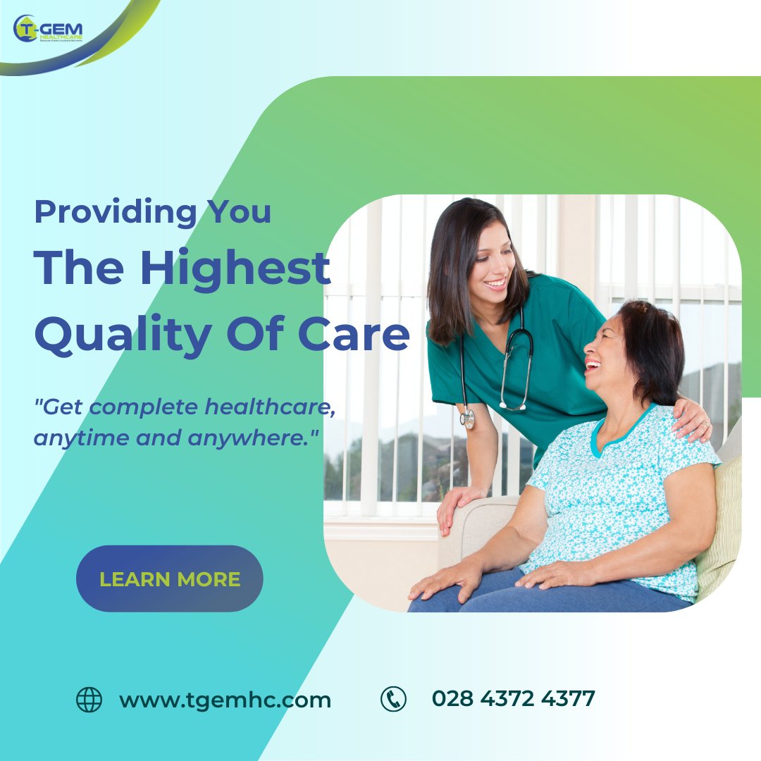 Tgemhc's tweet photo. We are excited to announce the rebranding of TGEM Healthcare's social media pages, dedicated to providing the highest quality of care to all of our patients! Join us on our journey to creating a healthier future.
#TGEM #Healthcare #NewLaunch #HealthCareJobsUK https://t.co/jKu0NF39QU