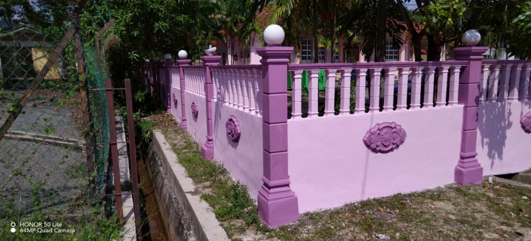 13122022 

Majlis Penyerahan bagi Kerja-kerja Pembaikan dan Penyelenggaraan Pusat Aktiviti Wanita Jempol di bawah Pejabat Pembangunan Wanita Negeri Sembilan.

#JasaKepadaRakyat 
#TogetherWeDeliver 
#BersihMuafakatSejahtera