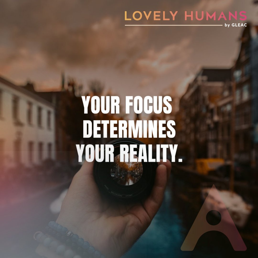 gleac_skills's tweet photo. Choose to focus your time, energy and conversations around people who inspire you, support you and help you grow into your happiest, strongest, wisest self.
#Focus #Success #Quote #Gleac #LovelyHumans https://t.co/gx03r12rxa