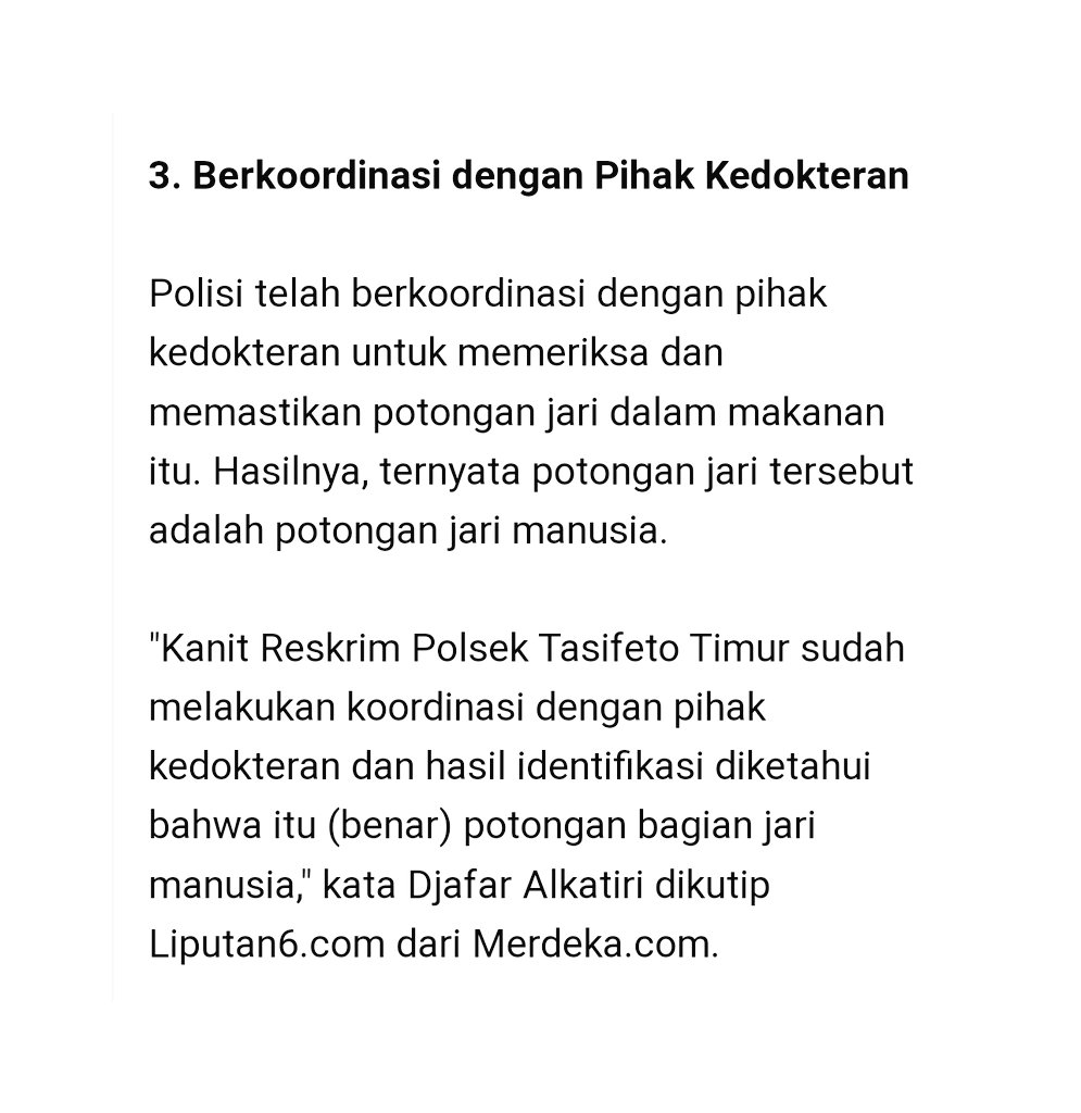 ankavho's tweet image. Fakta sayur lodeh jari. #sayurlodeh