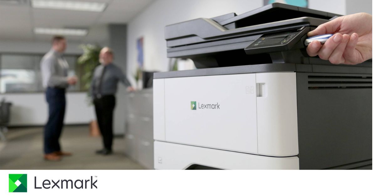 LexmarkPL's tweet photo. Potrzebujesz rozwiązań drukowania, które rosną wraz z Twoją firmy? Usługi zarządzania drukiem Lexmarka zastępują lokalną infrastrukturę drukowania rozwiązaniem #cloudnative, aby zapewnić większą elastyczność, nadmiarowość i skalowalność i bezpieczeństwo 👉 https://t.co/P7si4qBi3H https://t.co/KyOoCKywzQ