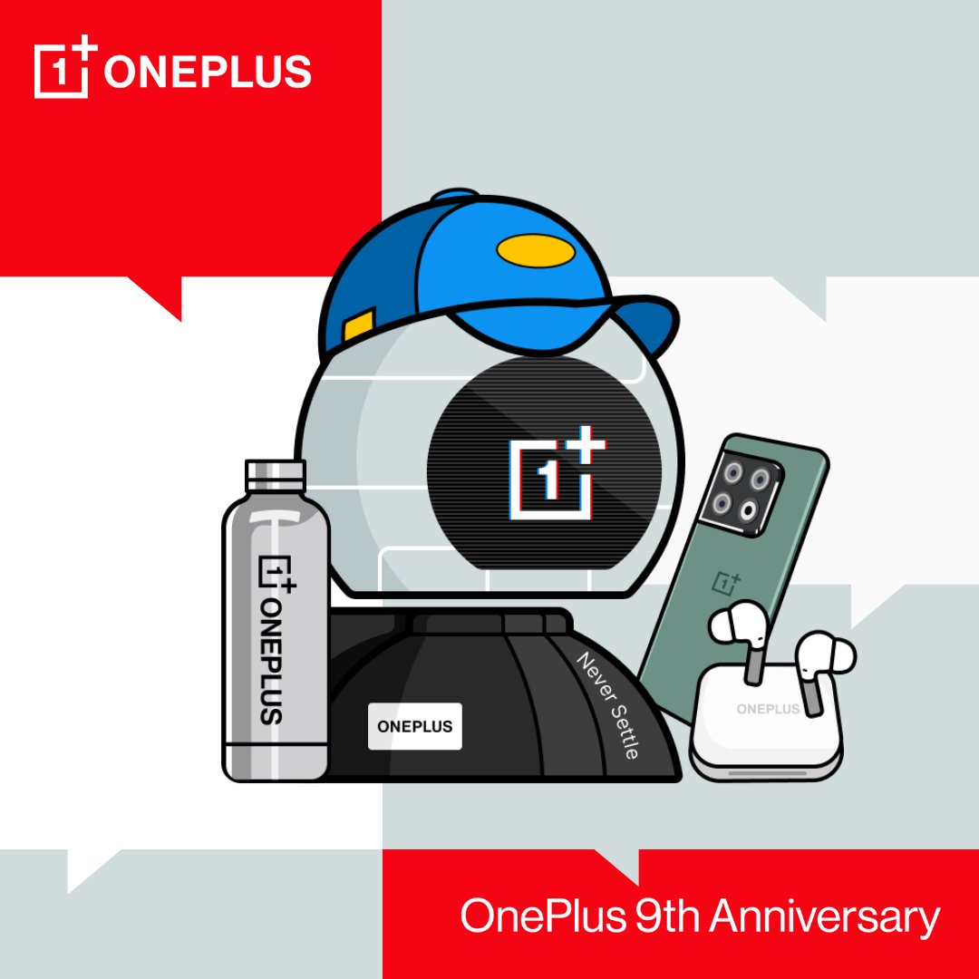 Raju0592's tweet photo. #OnePlusAnniversary
@OnePlus_IN
@oneplus
Congratulations on anniversary..keep growing 
https://t.co/eJL383PMvk https://t.co/v9DyR9TObW