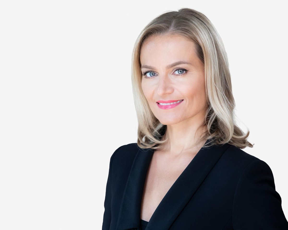 Katarina Kresal tweet media