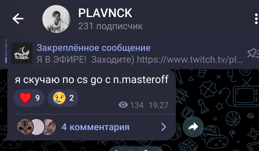 n_kadnikov's tweet photo. @plavncktwitt @nadyaevangelion илюх ты реально ради либерах твиттерских прогнулся мы же буквально через три недели с тобой идем в компы втф брат https://t.co/NYrhRxl7lW