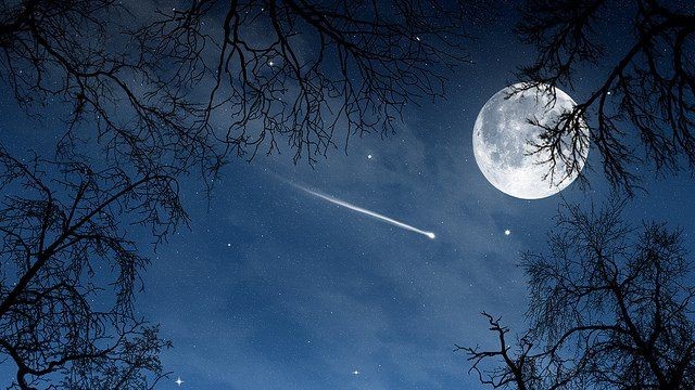 hazelleelf's tweet photo. ㅤ
月が綺麗ですね | tsuki ga kirei desu ne
The moon is beautiful, isn't it?

(n) an alternative way
to saying “i love you”
in Japanese
ㅤ https://t.co/6xkAcQN73P