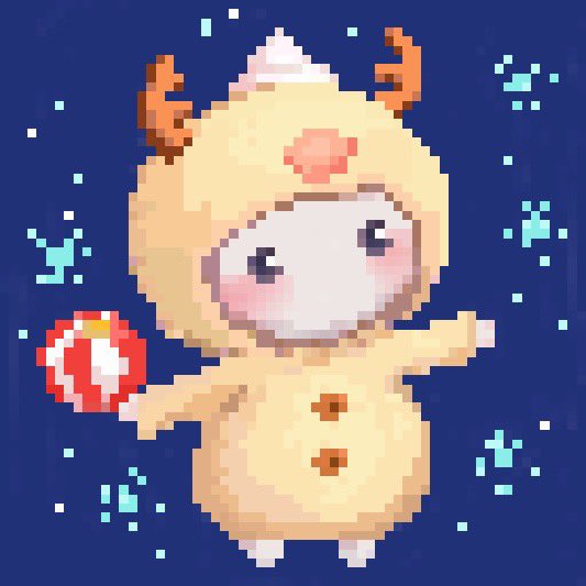 HelenooHelen's tweet photo. クリスマス🎄どかんどかーん🎄💥 https://t.co/1BWgqT9eK0