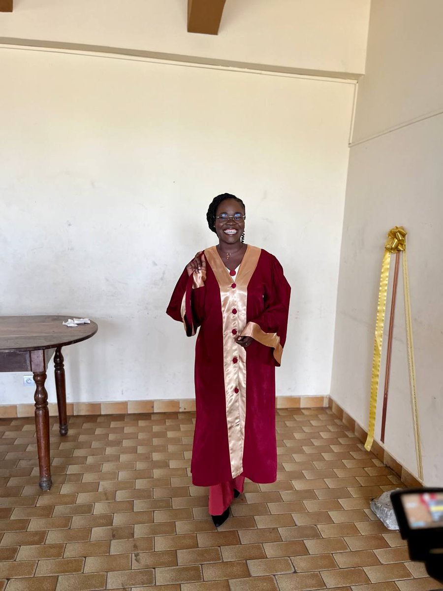 Rosezin_'s tweet photo. On a beaucoup à dire...mais le plus important...action de grâce 
God doctorate me https://t.co/yzBjM5sP6Y