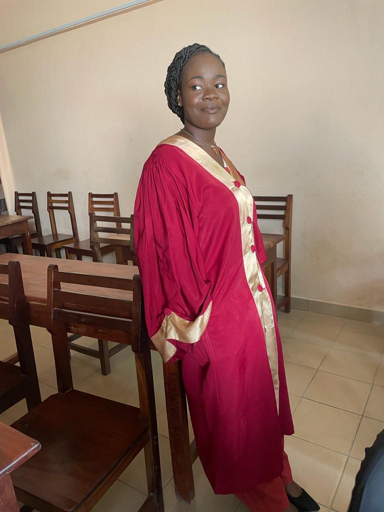Rosezin_'s tweet photo. On a beaucoup à dire...mais le plus important...action de grâce 
God doctorate me https://t.co/yzBjM5sP6Y