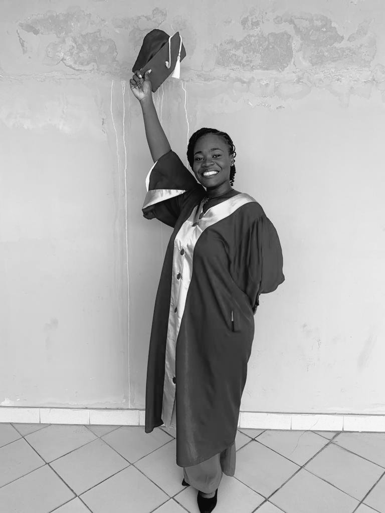 Rosezin_'s tweet photo. On a beaucoup à dire...mais le plus important...action de grâce 
God doctorate me https://t.co/yzBjM5sP6Y