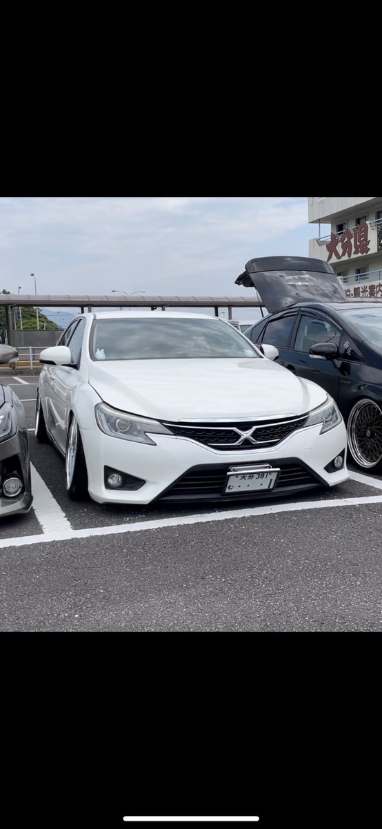 Syuuki6070's tweet photo. #SNSで1度は見た事がある車ならRT
少ないと思いますが https://t.co/wT6aoFDfOF