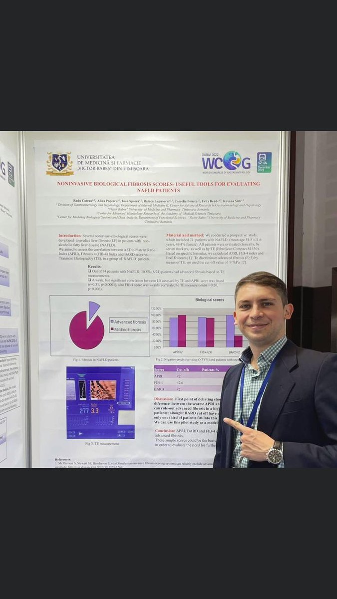 radu006's tweet photo. #WCOG2022 #poster #presenter 🏥 https://t.co/tdJQhOaApK