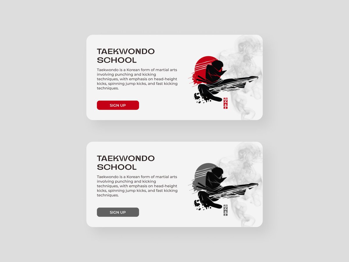 dimdz2002's tweet photo. Advertisement
#DailyUI 098 https://t.co/tf1FI4M9p0