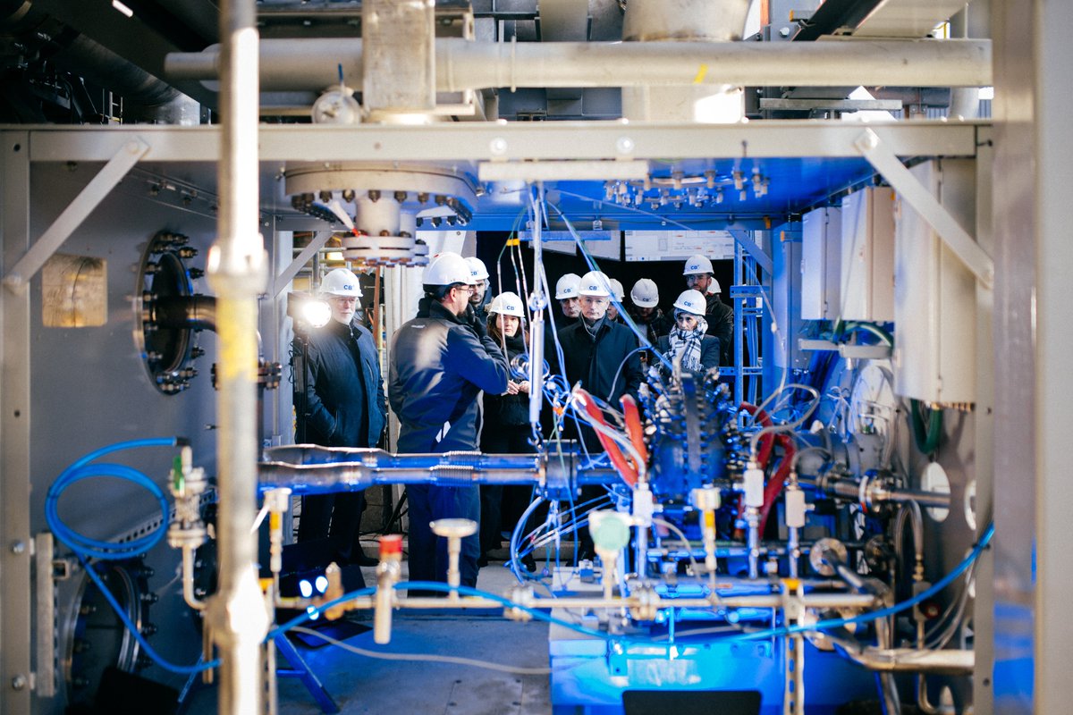 Coolbrook tweet media