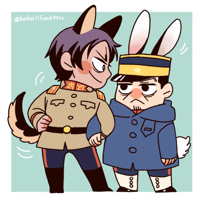 これは差し入れに付けた絵 