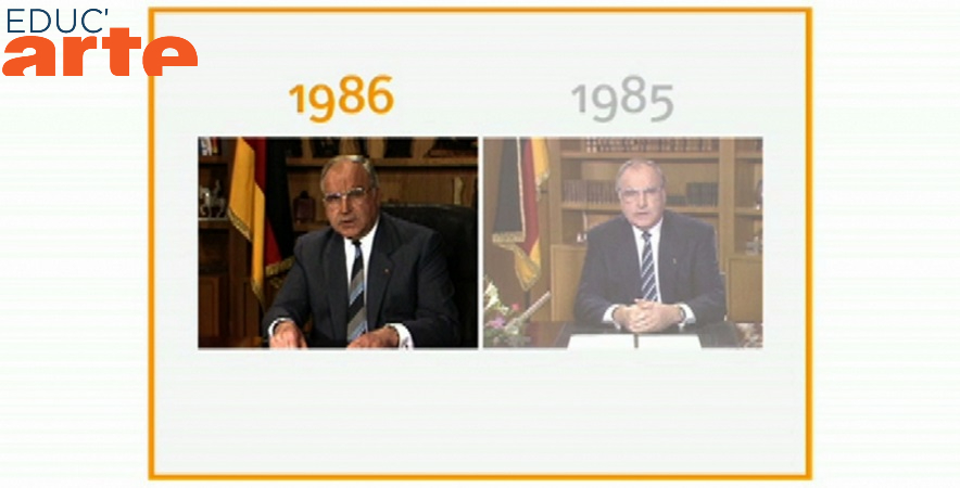 👀Was hat es mit der #Neujahrsansprache im Fernsehen auf sich und wie unterschieden sie sich zwischen #Deutschland und #Frankreich? 📺✨

😎<a href="/arteKARAMBOLAGE/">arte KARAMBOLAGE</a> hat ganz genau hingeschaut:
 
👉bit.ly/3FrIONJ