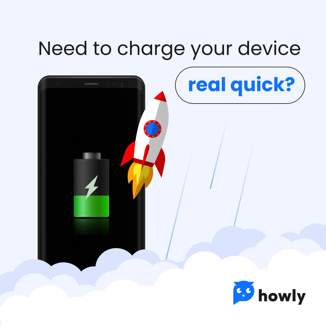 Howly_Global's tweet photo. Getting ready to go out, but oops… your phone battery is dying 😵 No worries! Just turn on Airplane Mode on your device to charge it faster🔋 

#Howly #YourQuestionsOurAnswers #tech #lifehack #technology #expert https://t.co/MchAMNeSsz
