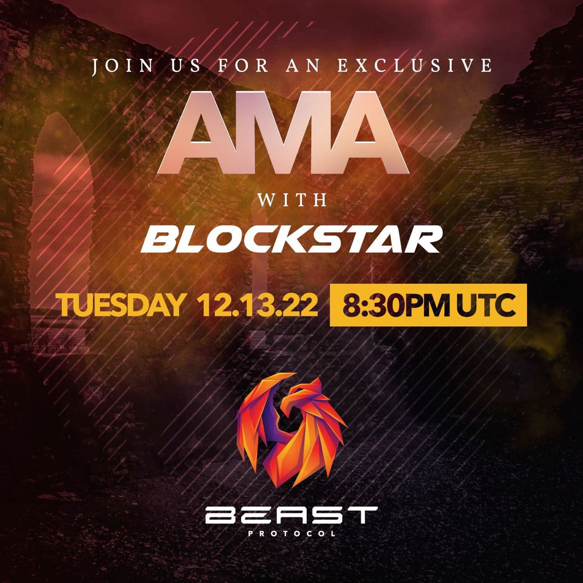 BeastProtocol's tweet photo. Join us today at:

https://t.co/3VzcPRUboe 

#Avalanche #cryptocurrency #Crypto #Staking #StakingRewards https://t.co/AqMQ9AHqS0