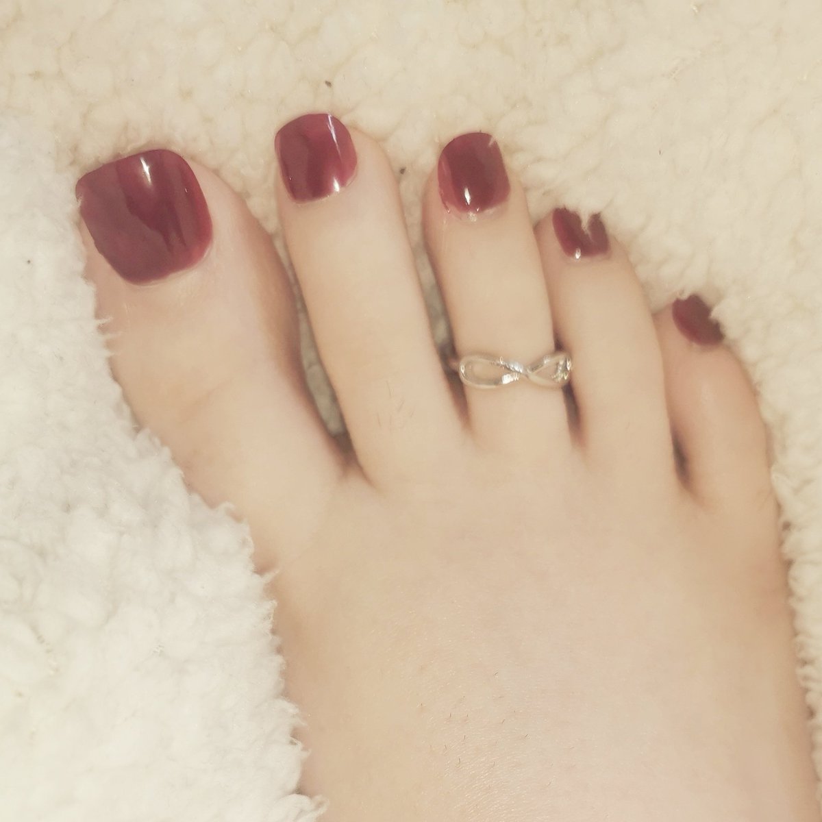 MizzStump's tweet photo. It's freezing out there, stay safe everyone and to warm up make sure to check out your favorite foot content creators!

feet • feet fetish • content makers • selling content • toes • soles https://t.co/nq9y2cvH5w