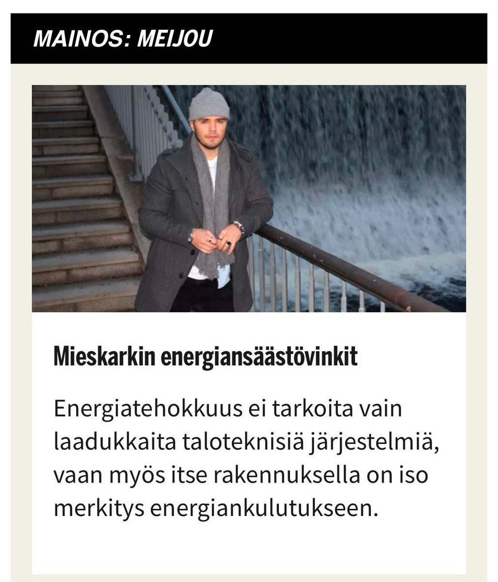 Vesa Ahoniemi tweet media