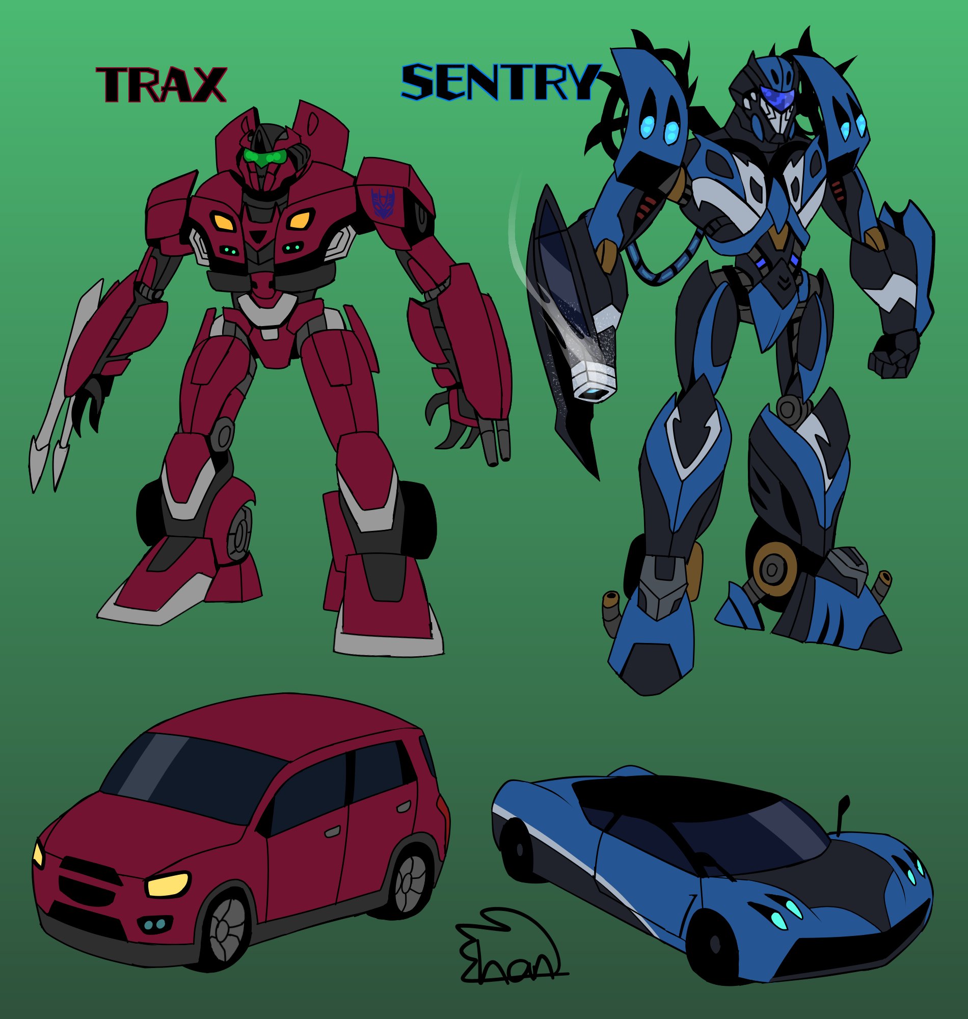 Ksi sentry transformers deals