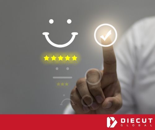 No matter what the industry, you aim to sell 1 thing - A positive experience! We never forget that our success as a business relies on the results we achieve for our clients. If you're looking for a machinery supplier with your needs at the centre of what they do, we can help!