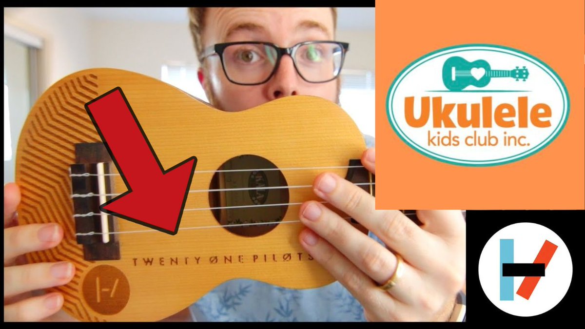 The Ukulele Teacher tweet media