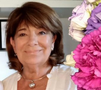 dlgtandil's tweet photo. Reconocimiento
Por sus cincuenta años como profesional, la publicación Repro Digital seleccionó la palabra y experiencia de la Dra. Gloria Vannoni y queremos compartirlo.
Estamos orgullosos de este reconocimiento. https://t.co/5cgDwDMEQF