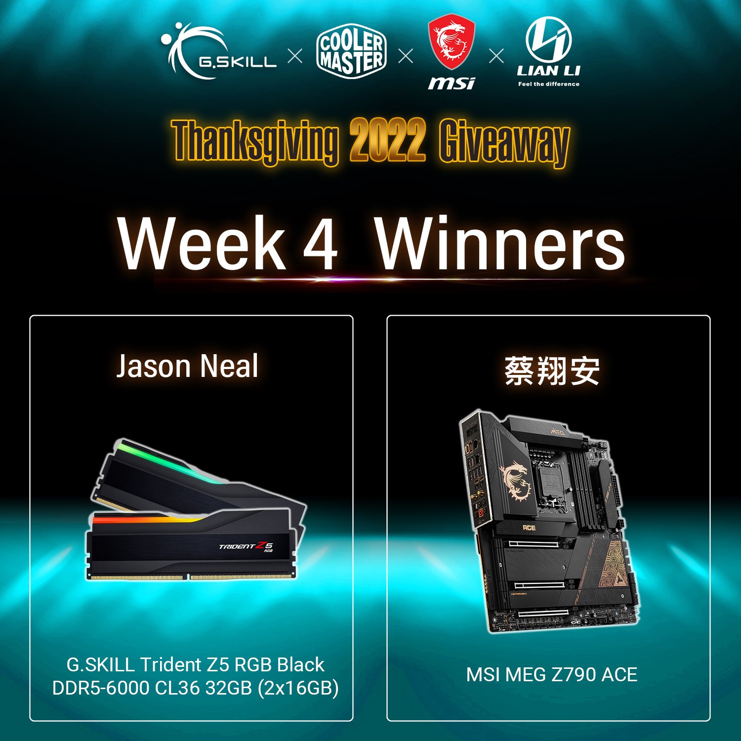 G.SKILL (@gskillgaming) / Twitter