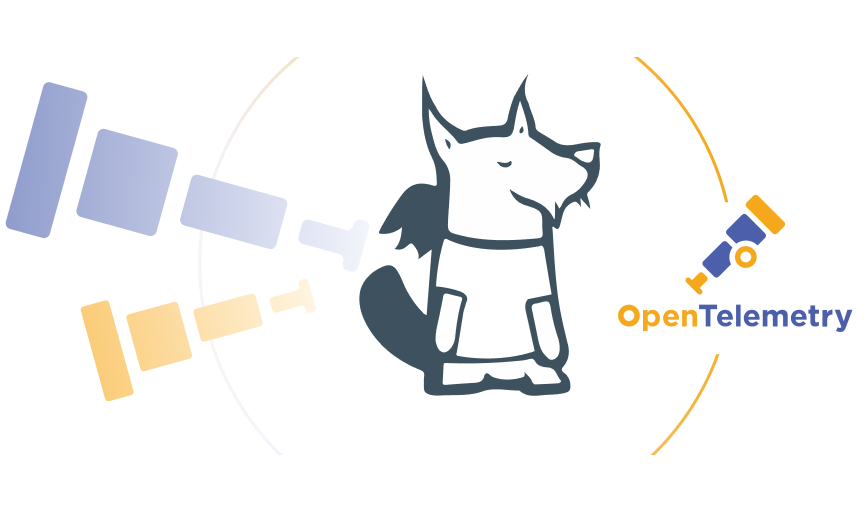 enmilocalfun's tweet photo. Opentelemetry🔎☁ Un escalón más en la #Observabilidad en entornos #Cloud

#Opentelemetry se está posicionando como el estándar en este campo. Analizamos sus ventajas, usos, componentes y modelos de despliegue.

PARTE 1➡ https://t.co/UzaqDTaPPf
PARTE 2➡ https://t.co/5CWibT077R https://t.co/2nM6ZioVp4
