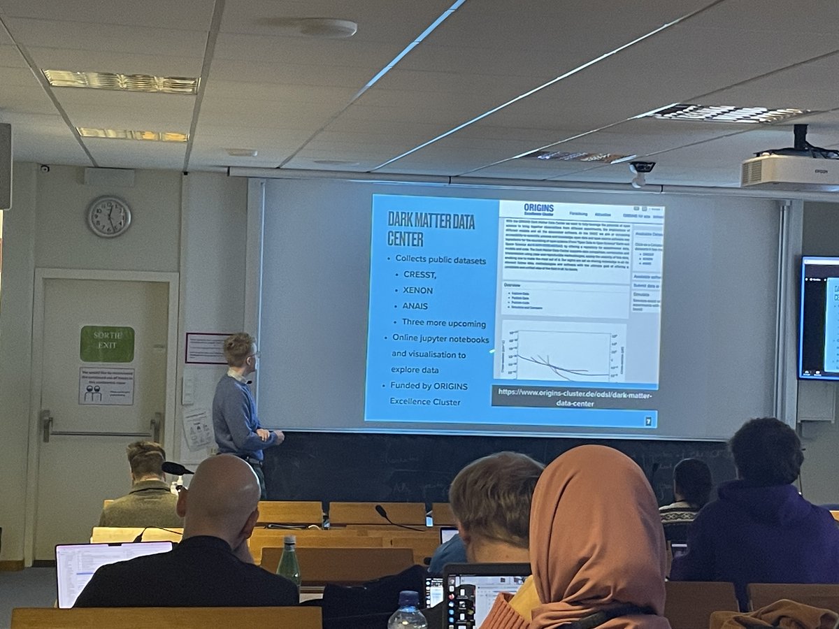 Lukas Heinrich tweet media