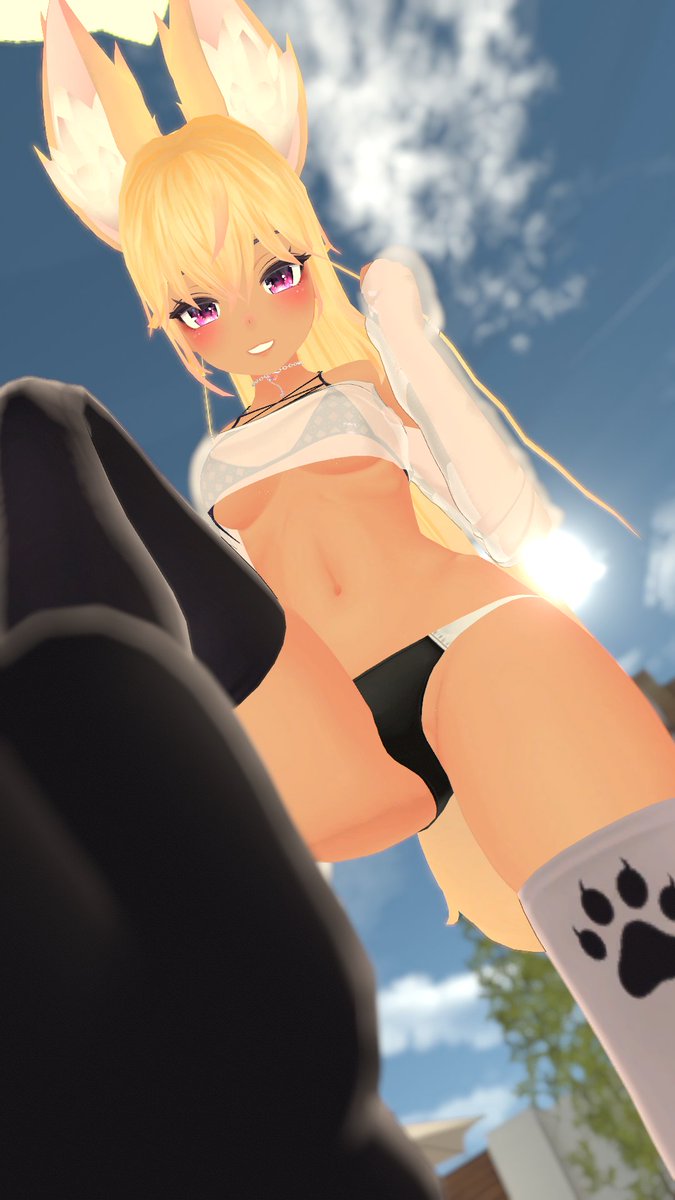 Miwa_Satomiii's tweet photo. Looks like you've been naughty~ 💖✨ https://t.co/CORpL1uN5L