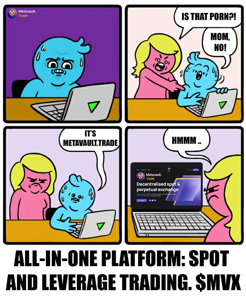 wolfofbtc1's tweet photo. @Eunicedwong $MVX $MVLP @MetavaultTRADE

#Crypto #Cryptocurrency #Cryptocurrencies #Altcoin #Altcoins #Blockchain #DeFi #Trading #Cryptotrading #Cryptonews #Financialfreedom #RealYield #StakeandEarn #Passiveincome https://t.co/T3LJBAijpe