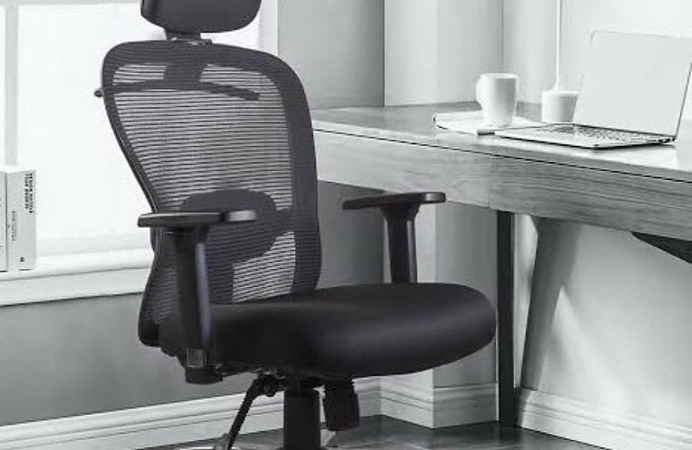 Work like there’s is no tomorrow but on a good chair 
  copyritefurniturekenya.com/product/mesh-l…

📞 0722516017
#highbackchair #officechair #Kot #NairobiFestival #Nairobi