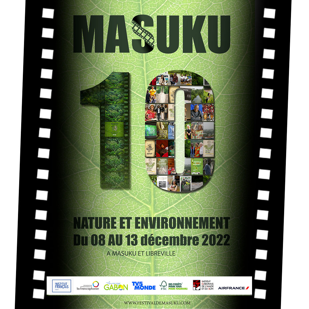 Avant le #foot #clôture du <a href="/Festival2Masuku/">Festival de Masuku</a> ce soir à  <a href="/InstitutFRGabon/">IF_Gabon</a> à 17h30