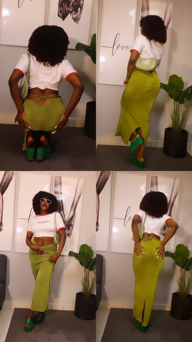 borlah_m's tweet image. A little commotion💚