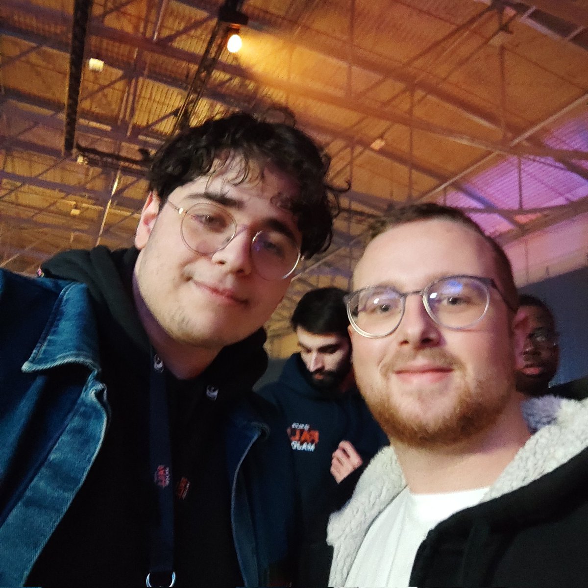 JustInMagic8's tweet photo. #NouvellePhotoDeProfil https://t.co/xPoYfZAPbS